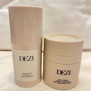 Bundle- DEZI SKIN SKINCARE
